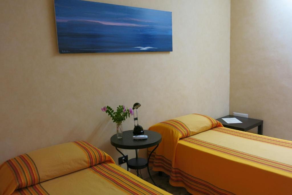 Mare Nostrum Petit Hotel Pozzallo Room photo